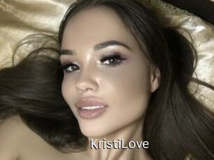 KristiLove
