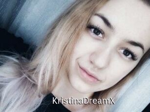 KristinaDreamX