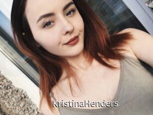 KristinaHenders