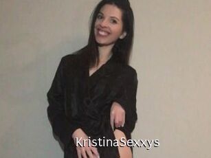 KristinaSexxys