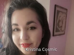 Kristina_Cosmic