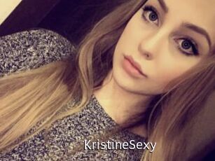 KristineSexy