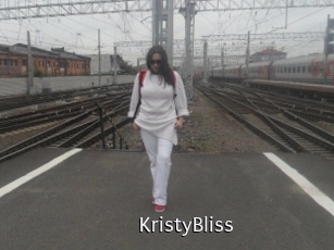 KristyBliss