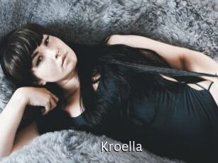 Kroella