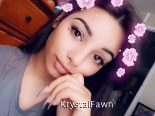 KrystalFawn