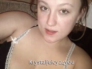 Krystaljuicy24you