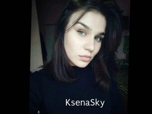 KsenaSky