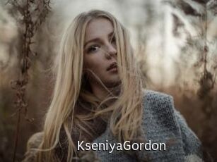 KseniyaGordon