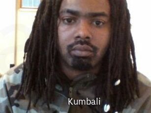Kumbali