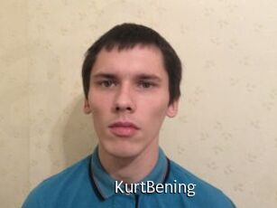 KurtBening