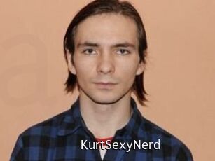 KurtSexyNerd