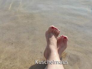 Kuschelmaus