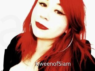 KweenofSiam