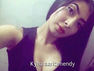 Kyhara_arizmendy