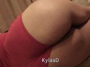 KylaaD