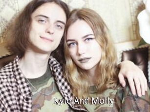 Kyle_And_Molly