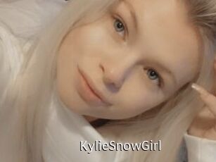 KylieSnowGirl