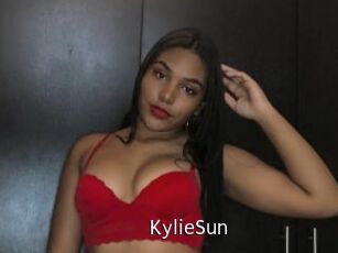 KylieSun