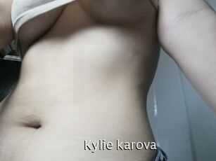 Kylie_karova