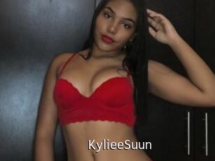 KylieeSuun