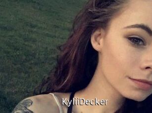 Kylii_Decker