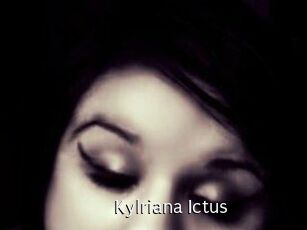 Kylriana_Ictus