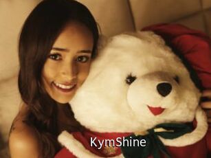 KymShine