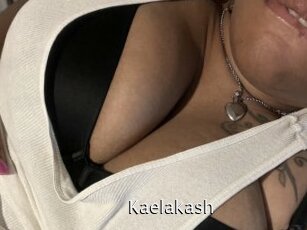 Kaelakash