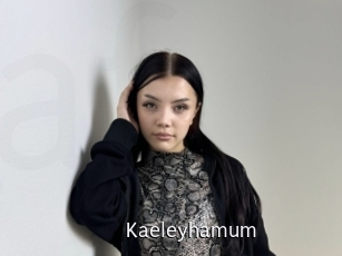 Kaeleyhamum