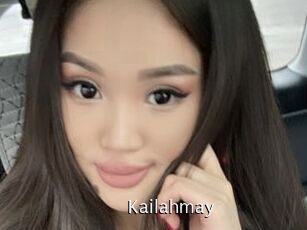 kailahmay Anal Fist
