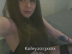 Kailey2003xxxx