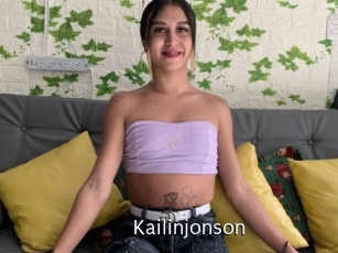 Kailinjonson