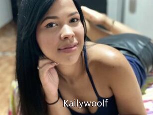 Kailywoolf