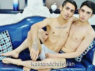 Kainandchristian