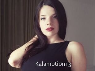 Kalamotion13