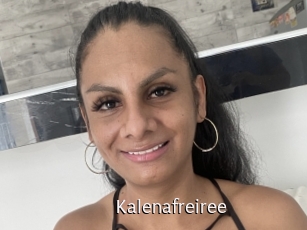 Kalenafreiree