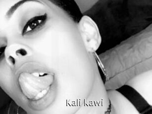 Kali_kawi