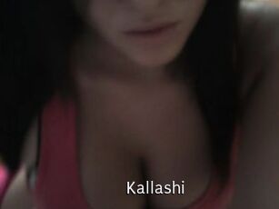 Kallashi