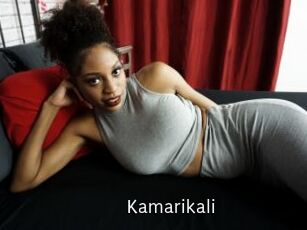 Kamarikali