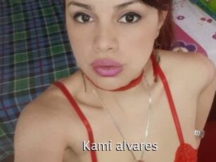 Kami_alvares