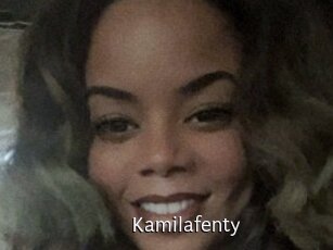 Kamilafenty