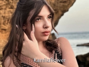 Kamilaflower