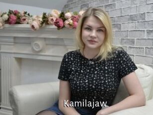 Kamilajaw