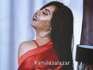 Kamilasalazar