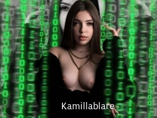 Kamillablare