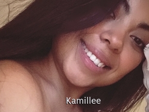 Kamillee