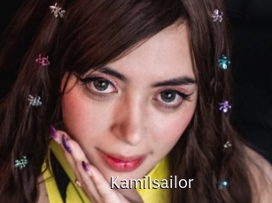 Kamilsailor