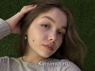 Kamimonro