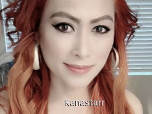 Kanastarr