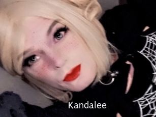 Kandalee